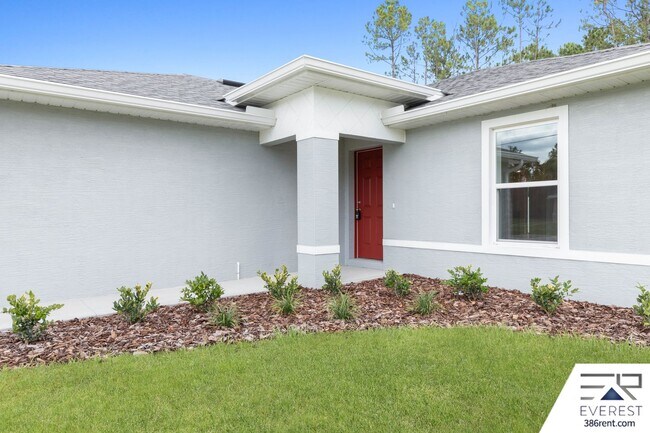 Building Photo - FULLY FENCED, LIKE NEW 3/2/1 TOWNHOUSE ON A CUL DE SAC IN BEAUTIFUL SEMINOLE WOODS