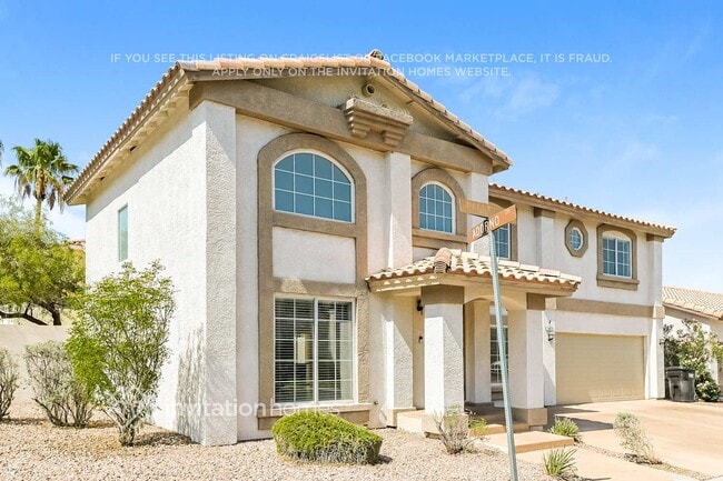 Building Photo - 2872 Palleta Dr