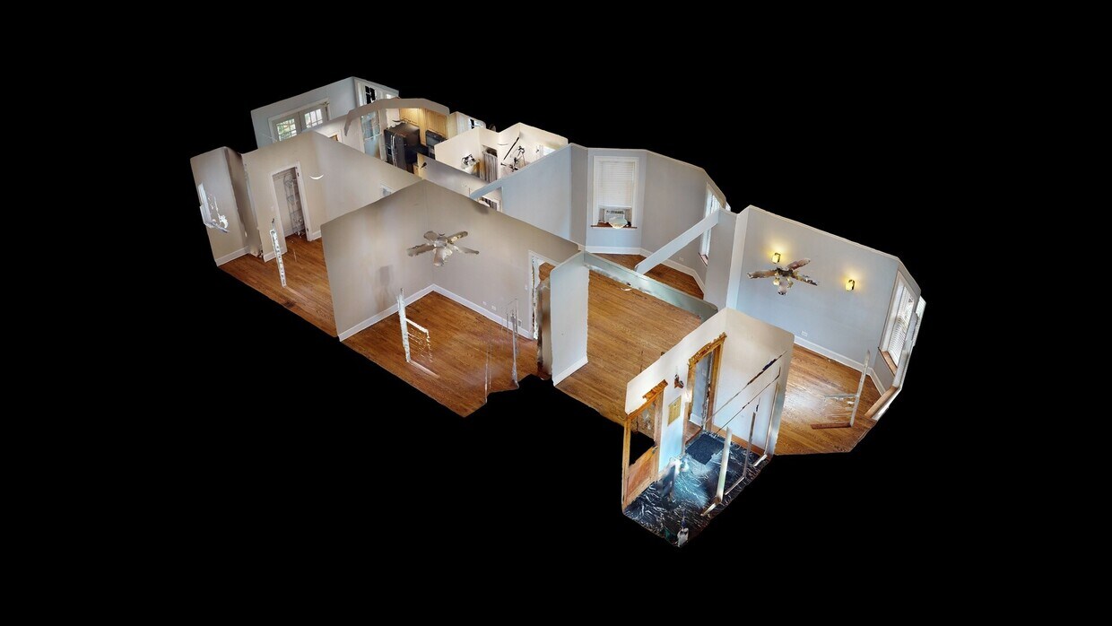 Foto principal - 2576 W Argyle St