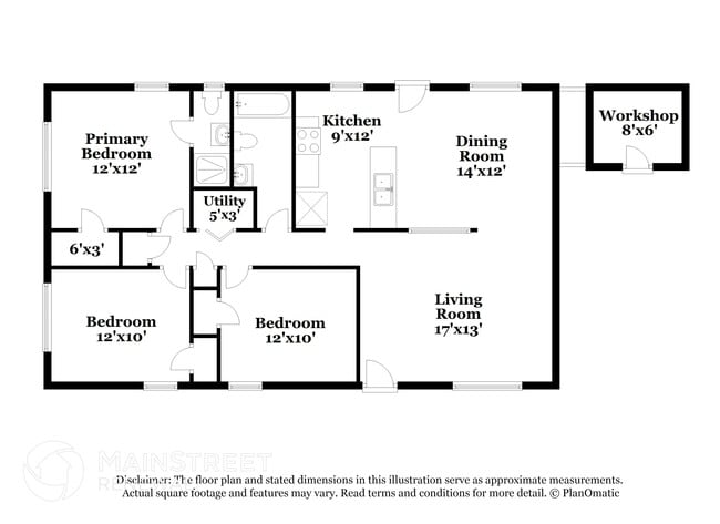 Building Photo - 1733 S Avenida Regulo