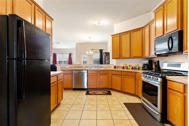 Building Photo - 25231 Bright Hollow Ln