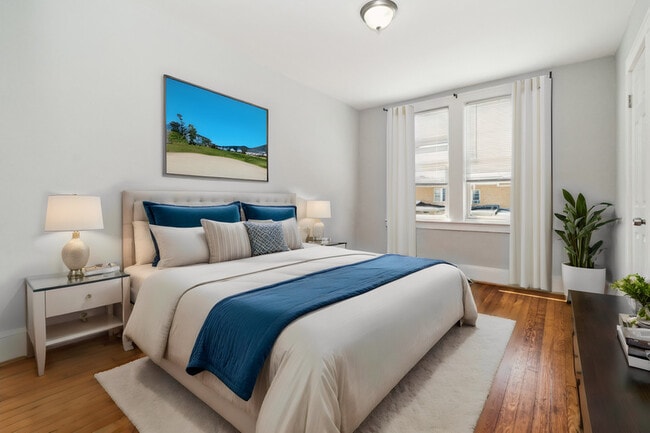 Photo - 4102 Eierman Ave Townhome