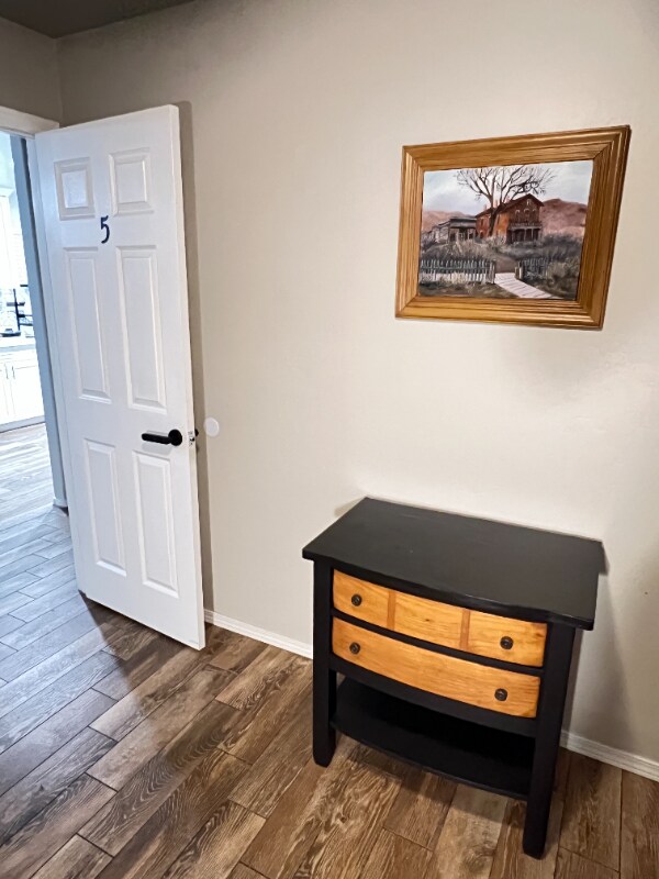 Foto del edificio - 3645 W Hadley St