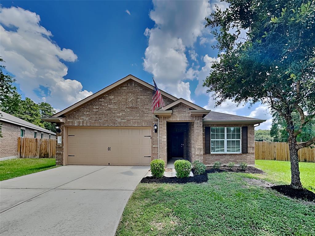 2003 Garrison Court, Conroe, TX 77304 House Rental in Conroe, TX