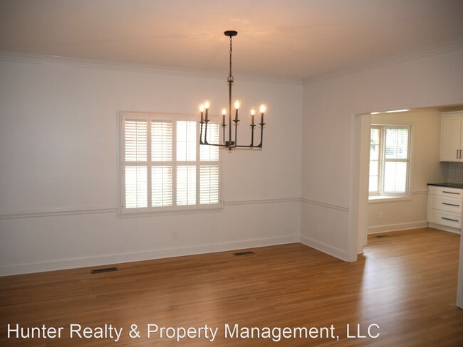 Building Photo - 3 br, 2 bath House - 3308 Mayfield Court