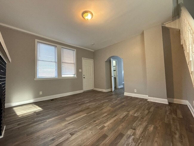 Photo - Beautiful Three - Bedroom Home In Baltimore