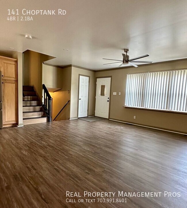 Foto del edificio - Fully fenced 4 Bed/2.5 Bath NO HOA!