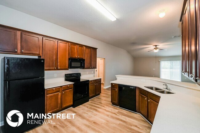 Foto del edificio - 7125 Gunston Hall Ct