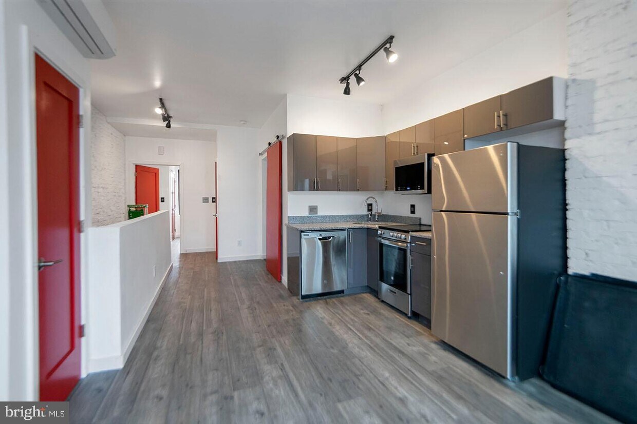 Foto principal - 1041 S Paxon St