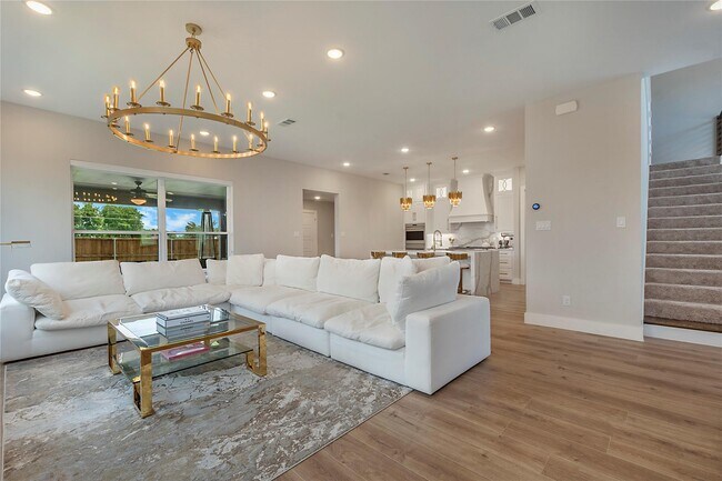 Foto del edificio - 1308 Rockcliff St