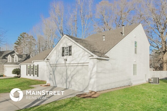 Foto del edificio - 8106 Sheckler Ln