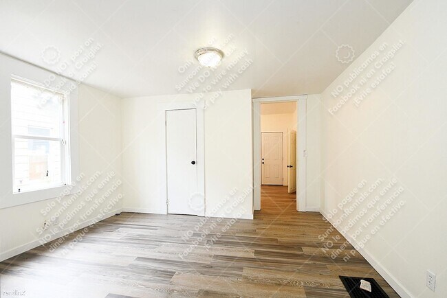 Foto del edificio - 1 br, 1 bath House - 226 N Belleview Pl C C