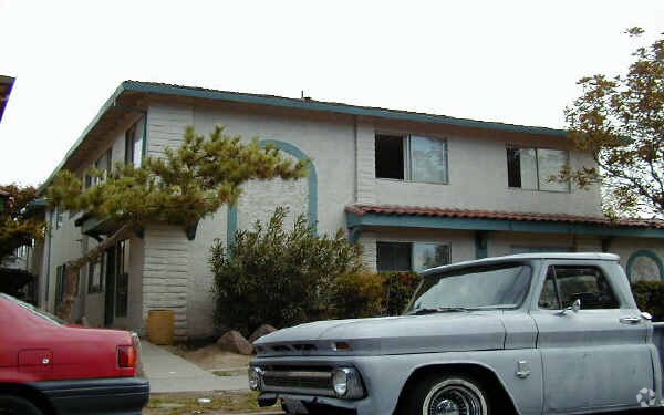 Building Photo - 698-700 Richmond Ave