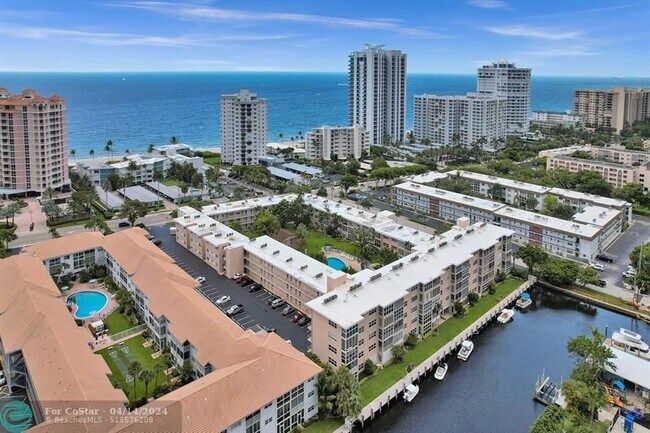 Foto del edificio - 1481 S Ocean Blvd