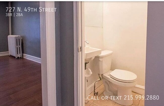 Foto del edificio - 727 N 49th St