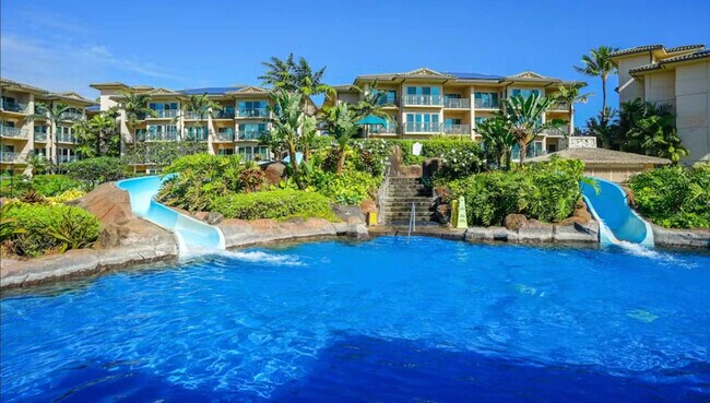Foto del edificio - 4-820-820 Kuhio Hwy