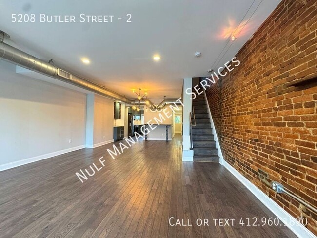 Building Photo - 5208 Butler St