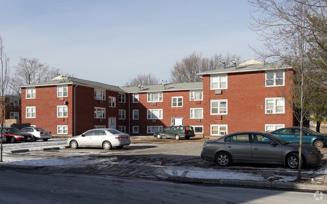Building Photo - 258 Columbus Ave