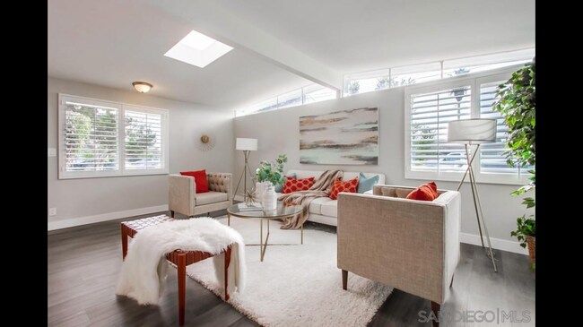 Building Photo - 5288 Kesling St