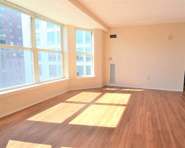Foto del interior - Landmark Square Apartments
