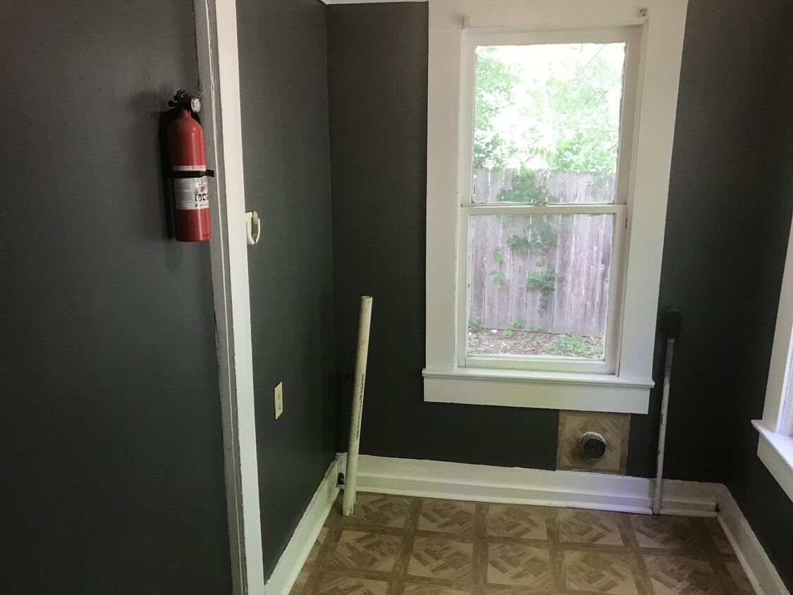 Foto principal - 603 S 5th St
