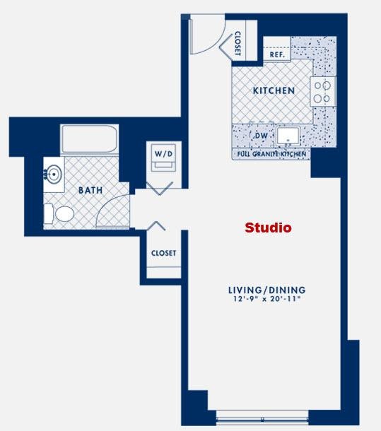 Primary Photo - 25 E Delaware Pl