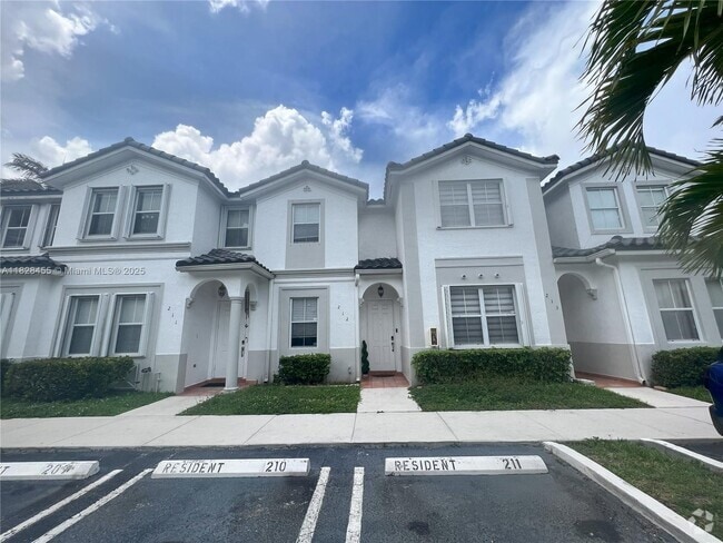 Building Photo - 5440 NW 107th Ave