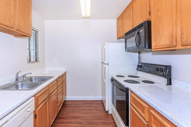 Interior Photo - Windsong Apartments