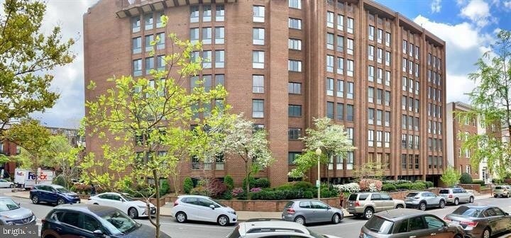 Photo - 1280 21st Street NW Unit 109