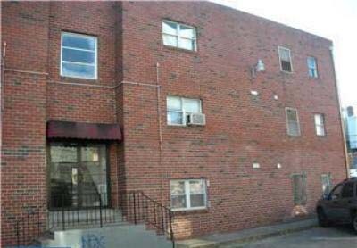 Primary Photo - Lawrence Street Apartments