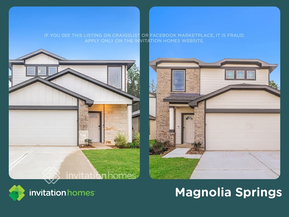 Primary Photo - 24939 Aconite Ln