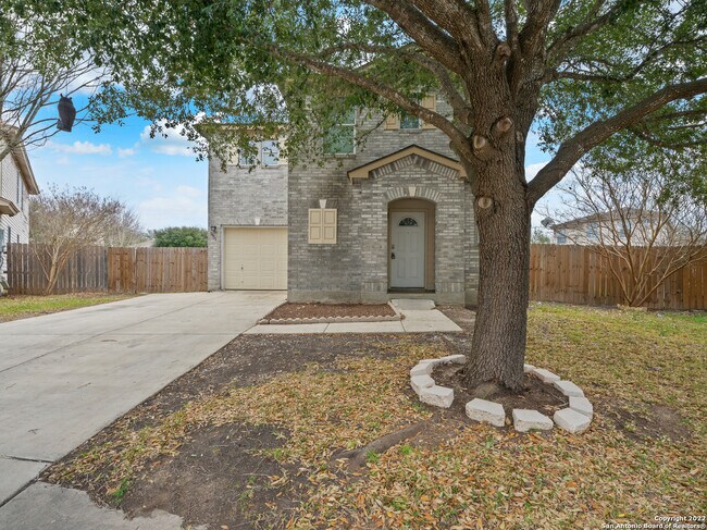 Foto del edificio - 3951 Tarrant Trail