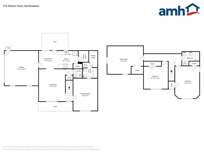Building Photo - 515 Stetson Ct