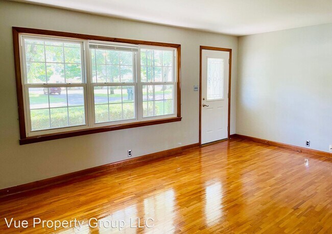 Foto del edificio - 3 br, 1 bath House - 3718 Linden Street