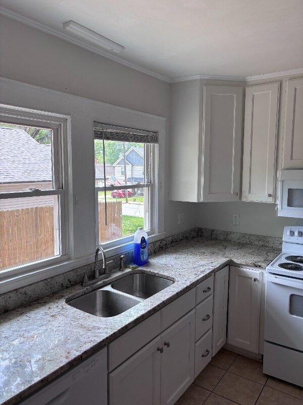 Foto del edificio - 538 Harris St NW