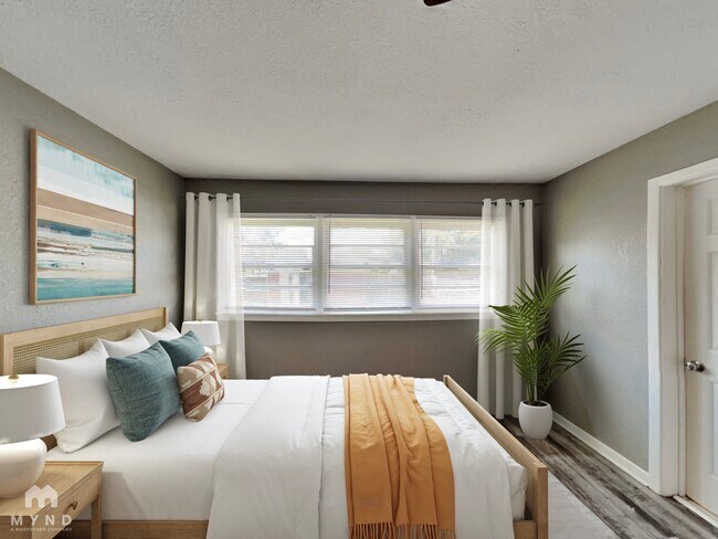 Foto del edificio - 3613 40th St