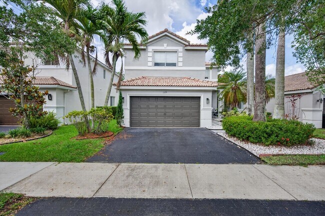 Building Photo - 1374 Canary Island Dr