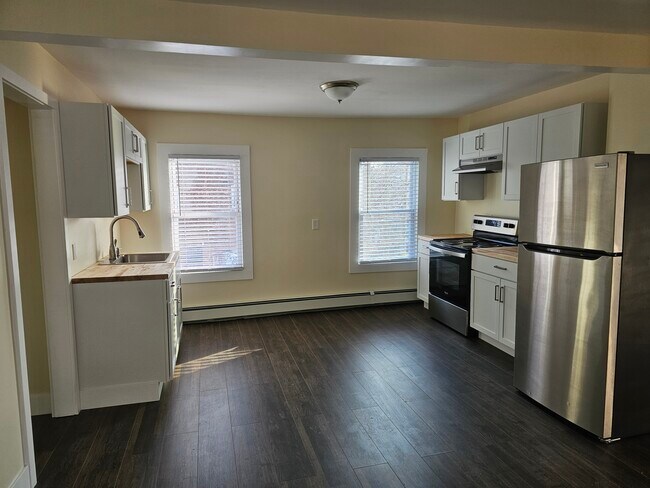 Foto del edificio - 187 Ferry St