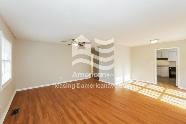 Foto del edificio - 413 William Dr