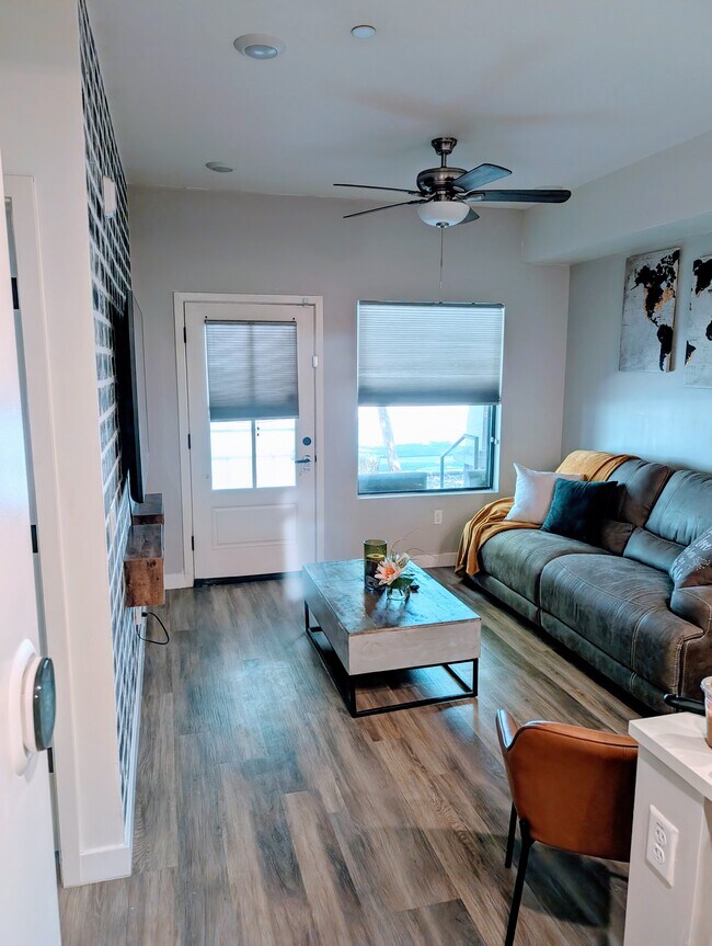 Foto del edificio - 475 N 9th St