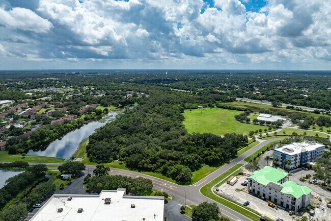 1420 Sportsman Ln NE - Magnolia at Palm Bay