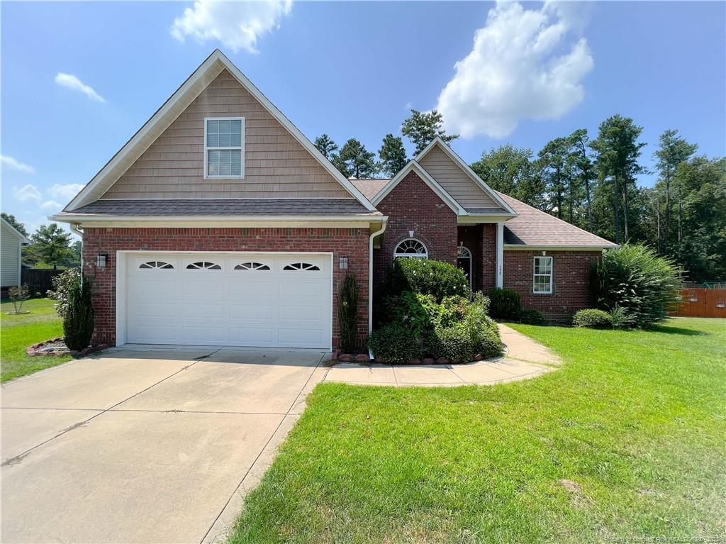 175 Lockhaven Ln, Raeford, NC 28376 House Rental in Raeford, NC
