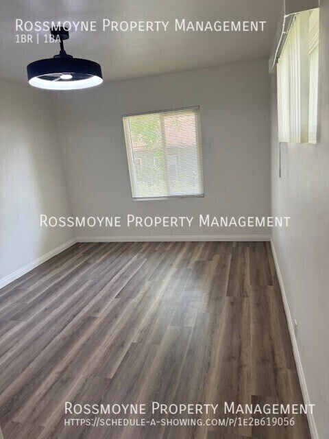 Foto del edificio - 624 E Cypress Ave