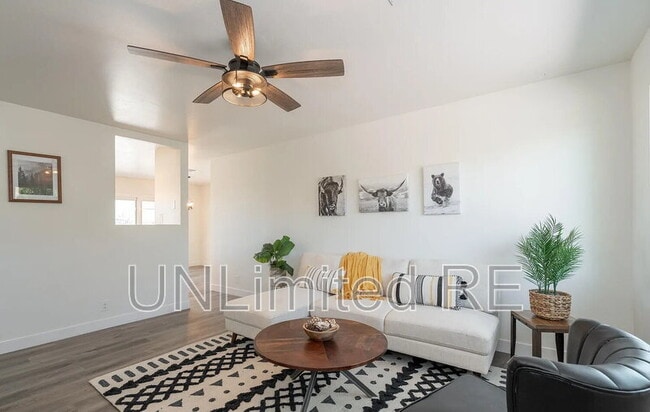 Foto del edificio - 3141 N Prescott E Hwy
