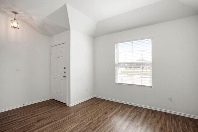 Foto del edificio - Spacious 3/2 in Kyle with oversized garage