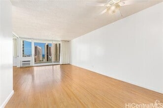 Building Photo - 1717 Ala Wai Blvd