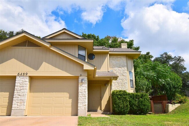 Building Photo - 6489 Hart Ln