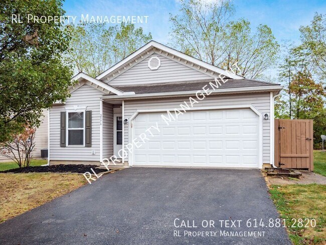 Building Photo - Spacious 4 bedroom 2 bathroom home in Will...