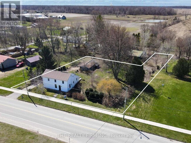 Building Photo - 22989 Hagerty Rd