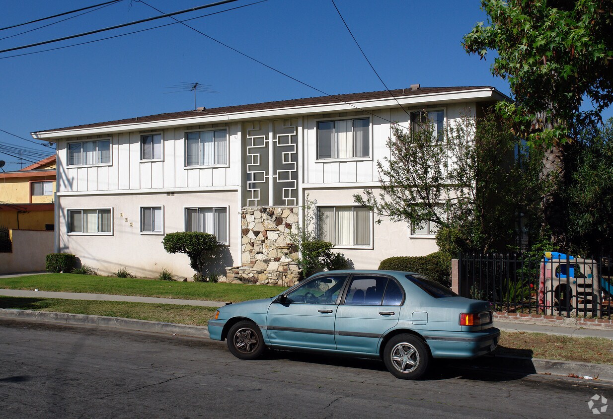 Foto del edificio - 725 N Market St